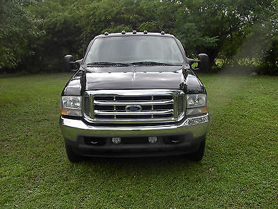 Ford : F-350 LARIAT LE SPECIAL EDITION FORD F 350 DUALLY LARIAT LE LIMITED EDITION