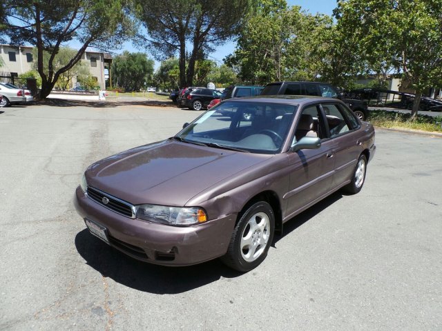 1996 Subaru Legacy LS Pleasanton, CA