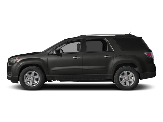 2015 GMC Acadia