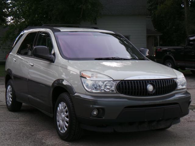 2004 Buick Rendezvous Alma, MI