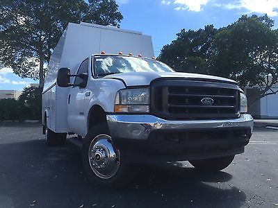 Ford : F-450 XL Standard Cab Pickup 2-Door 2004 ford f 450