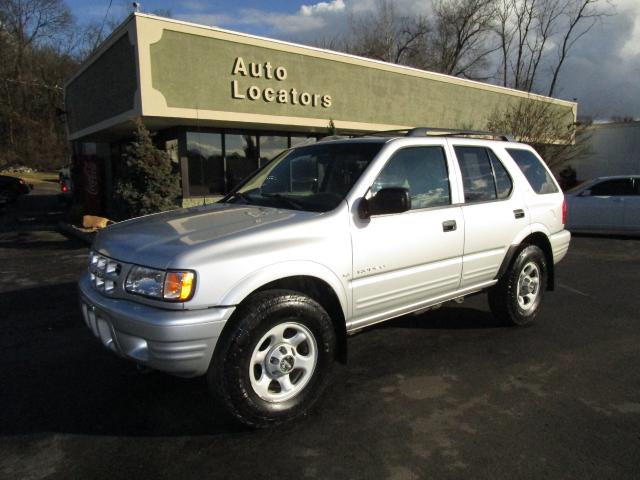 2001 Isuzu Rodeo Louisville, TN