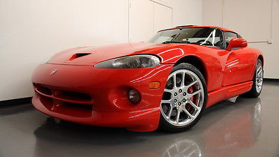 Dodge : Viper RT/10 2000 dodge rt 10