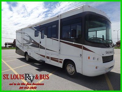 2012 Forest River GEORGETOWN 327DS 9750 miles one owner