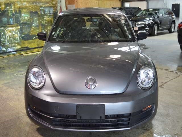 2014 Volkswagen Beetle 1.8T Chicago, IL