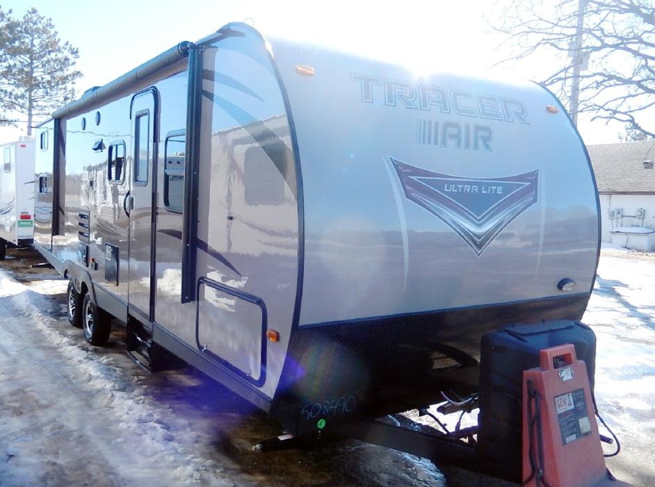 2015 Prime Time Rv LaCrosse 324RST