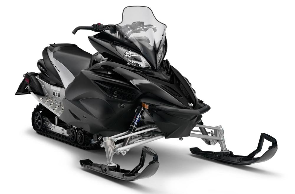 2013 Yamaha Apex SE
