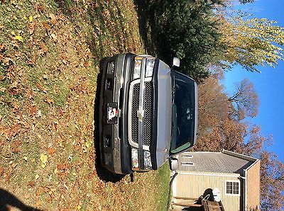 Chevrolet : Avalanche LT Z71 package 06 avalanche lt z 71 very clean inside and out fully loaded 90277 miles