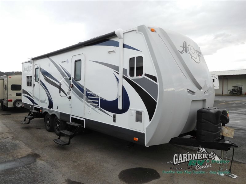 2015 Northwood NASH 25C