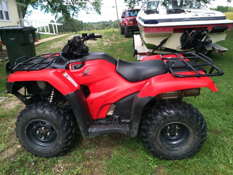 Atvs 4x4 Motorcycles for sale