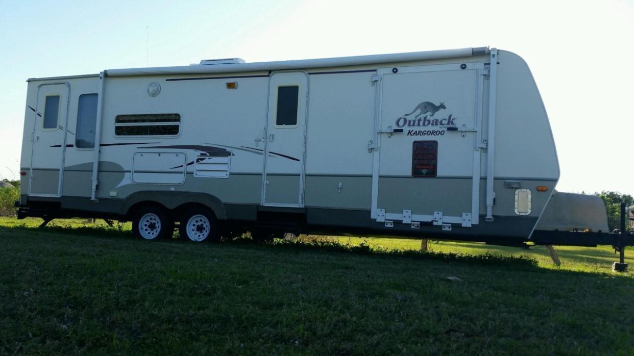 Keystone Outback 28ft RVs for sale