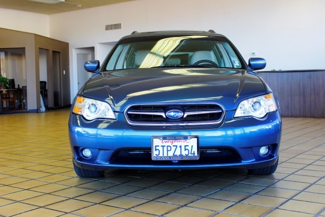 2006 Subaru Legacy San Jose, CA