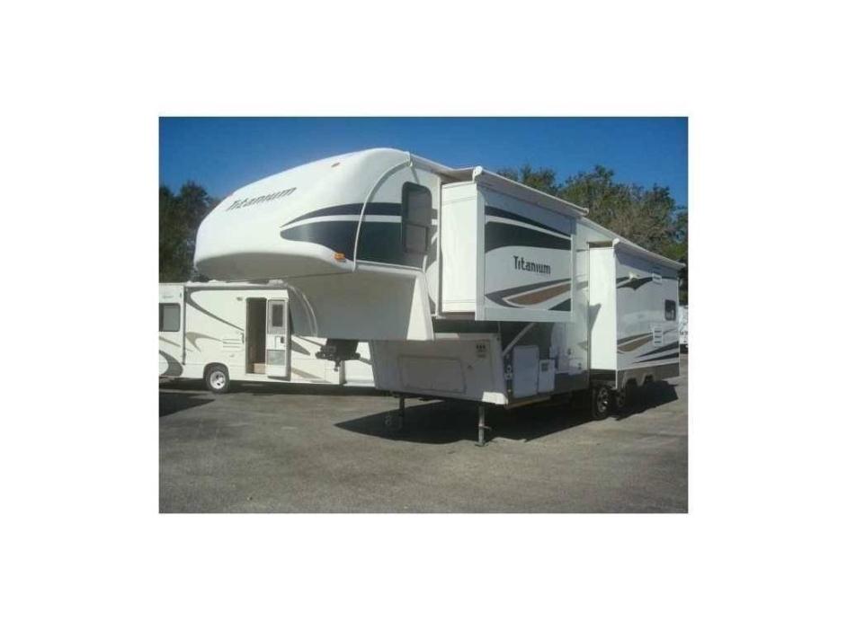 2008 Glendale Titanium 30E35SA