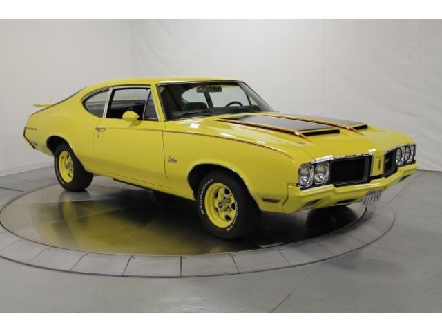 Oldsmobile : Cutlass Rallye 350 Rallye 350! | 403 Olds. Engine | 12 Bolt Rear | Turbohydromatic Trans. | Clean!