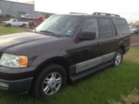 2005 FORD EXPEDITION 4 DOOR SUV, 1