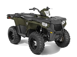 2011 Polaris RZR 800