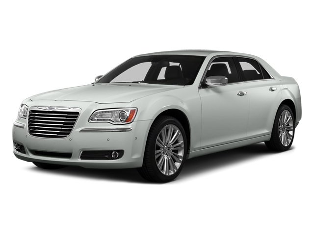 2014 Chrysler 300 Base Chicago, IL