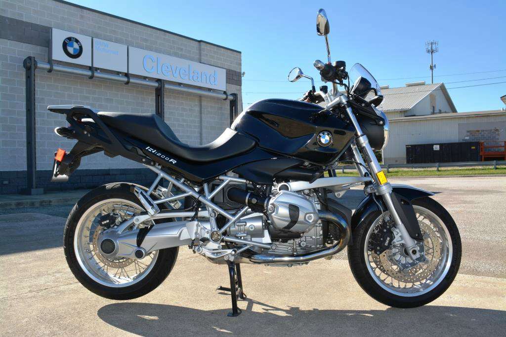 2009 BMW K 1300 GT