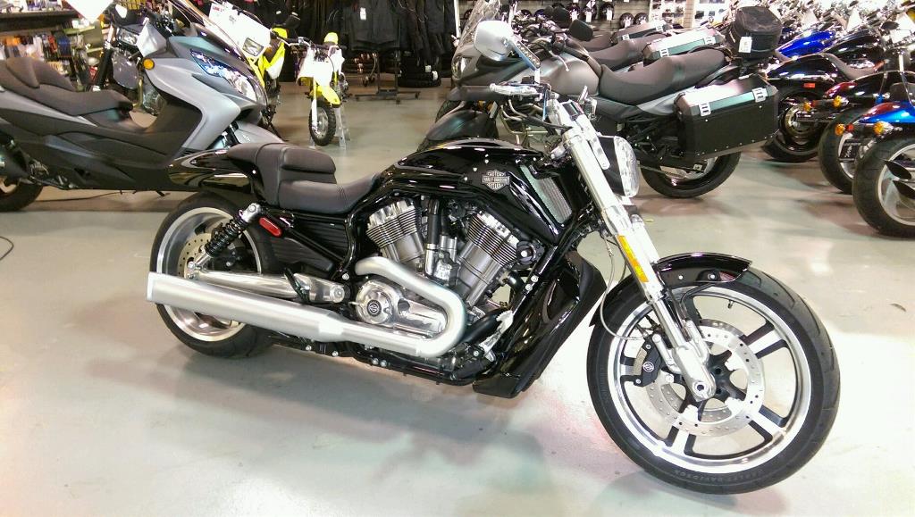 2012 Harley-Davidson Sportster 1200 SPORT