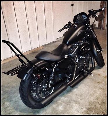 Harley-Davidson : Sportster Harley Davison Sportster - $6500