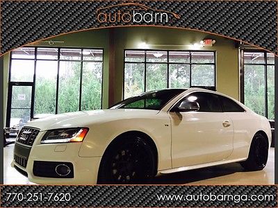 Audi : Other Base Coupe 2-Door 2009 audi