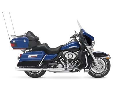 2010  Harley-Davidson  Electra Glide® Ultra Limited