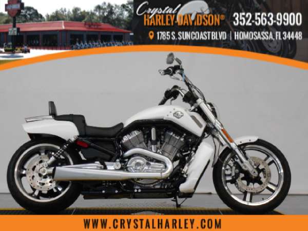 2014  Harley-Davidson  V-Rod Muscle