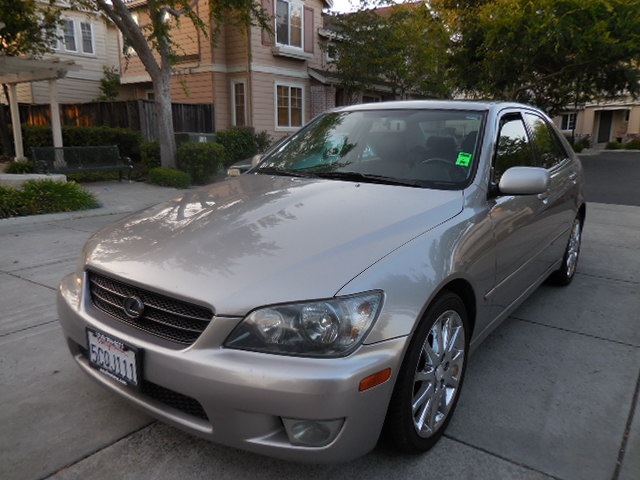 2003 Lexus IS 300 Fremont, CA