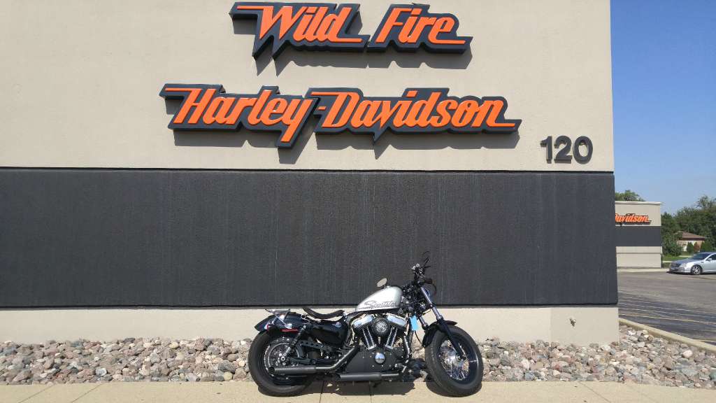 2008 Harley-Davidson Street Glide
