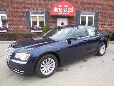 Chrysler : 300 Series 2014 chrysler 300