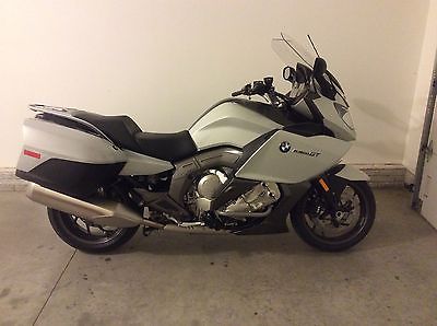 BMW : K-Series 2012 bmw k 1600 gt