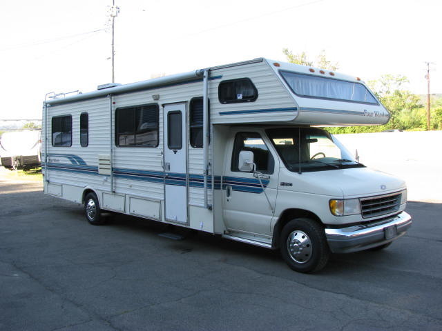 2008 Bigfoot BIGFOOT 2500 SERIES