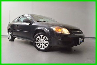 Chevrolet : Cobalt LS 2010 ls used 2.2 l i 4 16 v automatic fwd coupe onstar