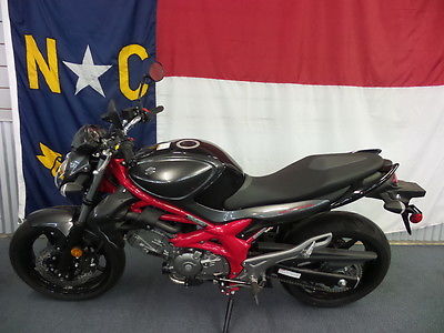 Suzuki : Other New 2014 Suzuki SFV650