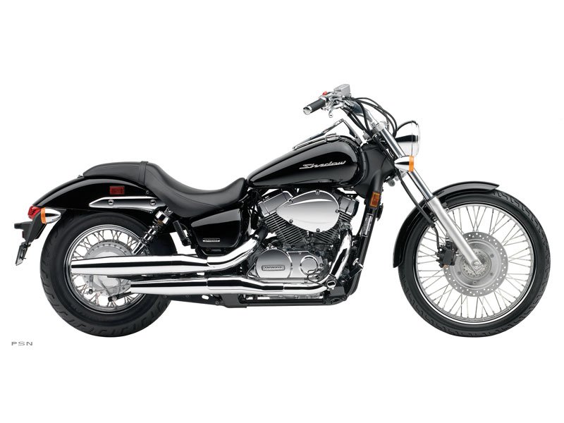 2012  Honda  Shadow Spirit 750 (VT750C2)