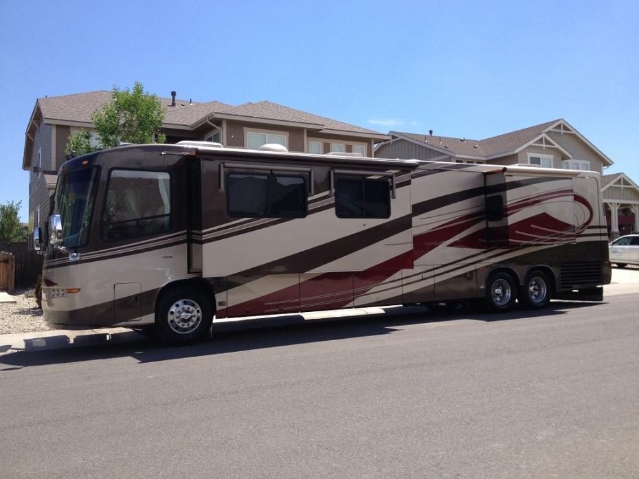 2005 Travel Supreme Travel Supreme 42