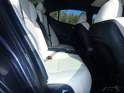Lexus : IS Base Sedan 4-Door 2012 lexus is f used 5 l v 8 32 v automatic 2 sedan premium