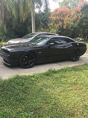 Dodge : Challenger Coupe 2-Door 1 of 1 limited edition dodge challenger r t 100 year anniversary edition