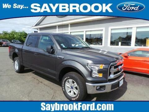 2015 FORD F, 0