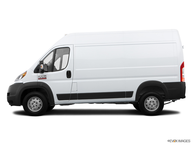 2014 RAM ProMaster 1500 Low Roof East Hanover, NJ