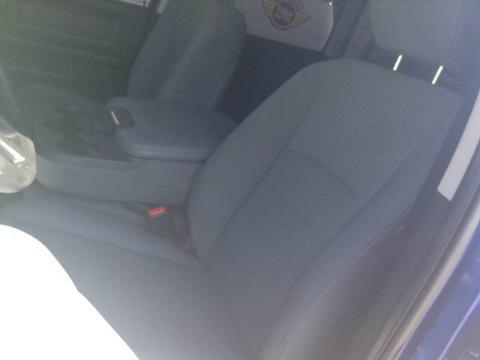 2015 RAM 2500 4 DOOR CREW CAB SHORT BED TRUCK, 1