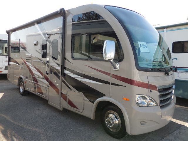 2013 Thor Motor Coach Freedom Elite 28U