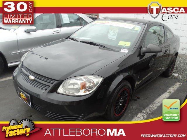 2009 Chevrolet Cobalt