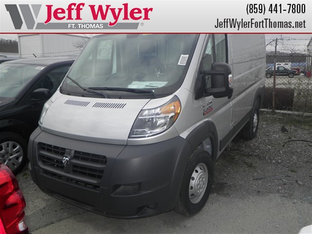 2014 RAM ProMaster 1500 Low Roof Fort Thomas, KY