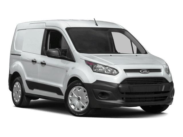 2015 Ford Transit Connect