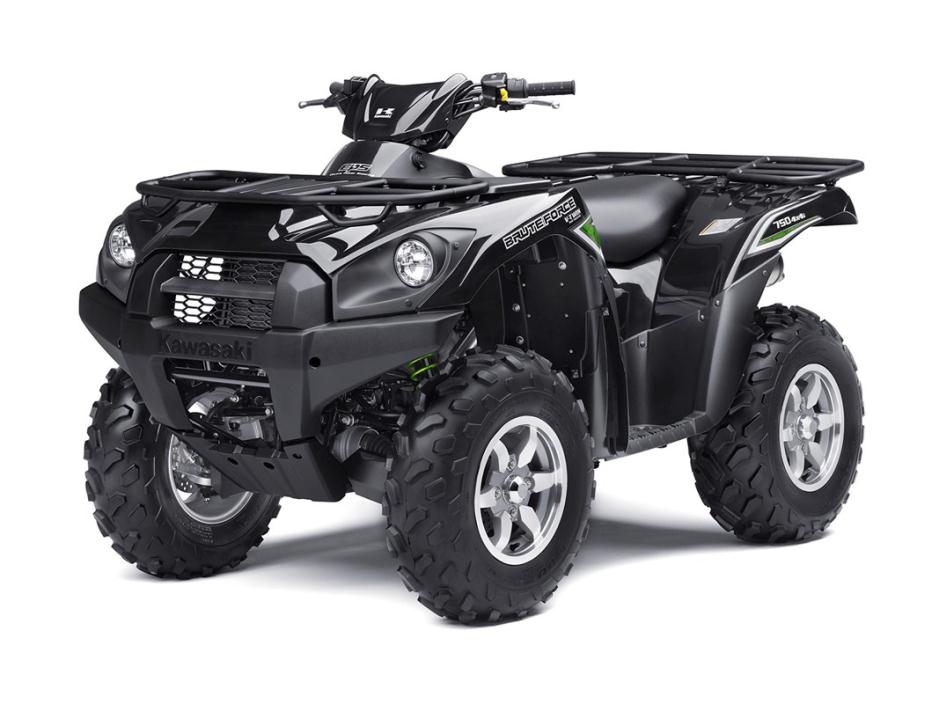 2013 Kawasaki Teryx4™ 750 4x4 EPS LE