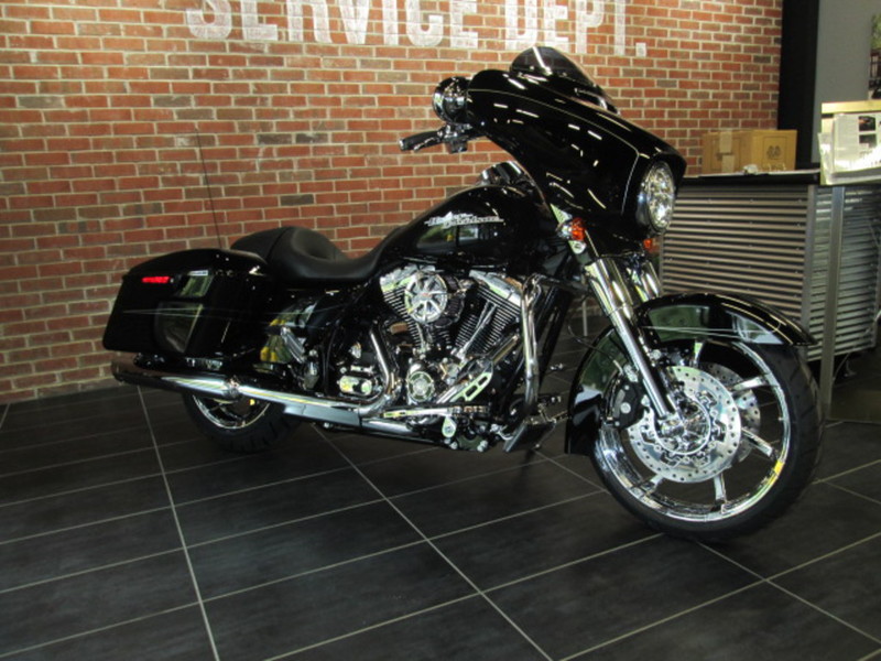 2012 Harley-Davidson Sportster 1200 SPORT