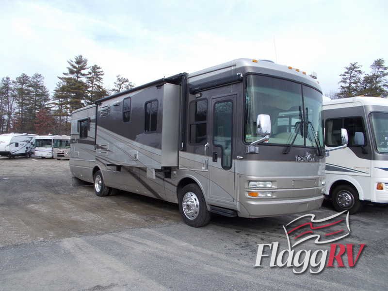 2006 National TROPICAL 370