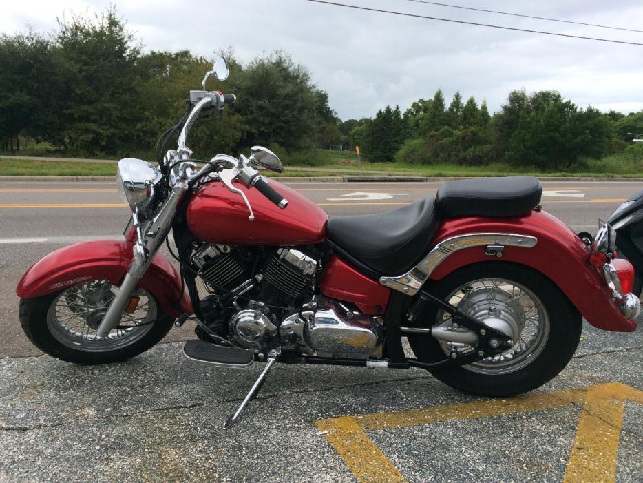 2005 Yamaha MAJESTY 400