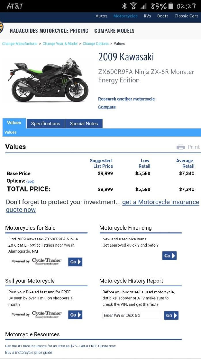 2011 BMW F 800 GS